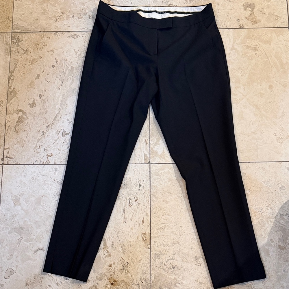 Theory pants